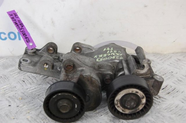 Кріплення генератора 1801A024 MITSUBISHI