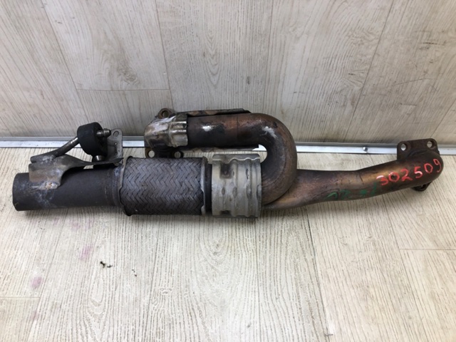 Штани глушника передні 18210STXA02 HONDA