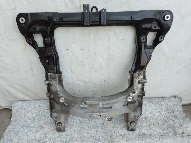 Кронштейн кріплення глушника 18215TA0A01 HONDA