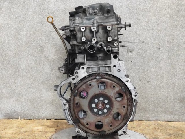 Двигун у зборі 190000D180 TOYOTA