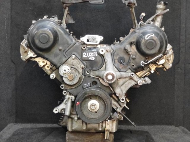 ДВЗ 1900050790 TOYOTA