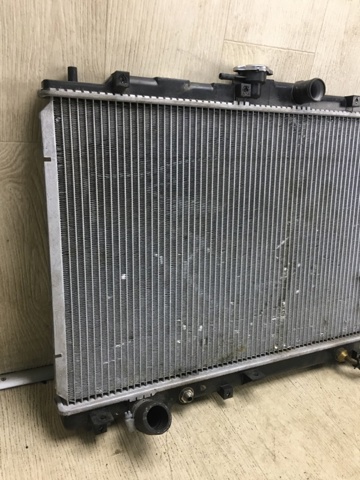 Радіатор двигуна 19010PAAA51 HONDA