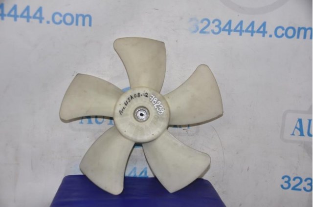 95 долл  - неоригинал вентилятор в сборе 19020-RGL-A01