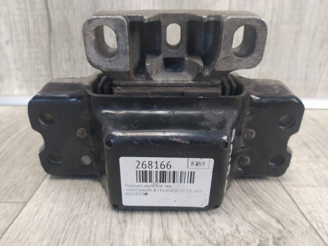 Ліва подушка двигуна 1K0199555CE VAG