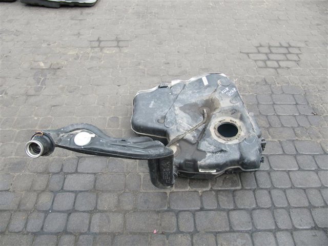 Бензобак 1K0201060HC VAG