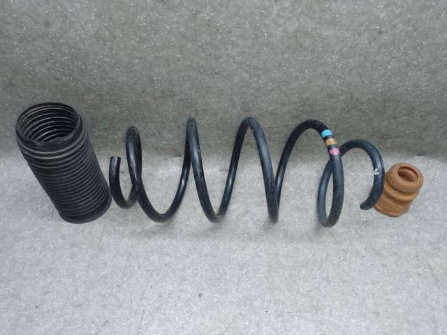 Пружина передня 1K0411105AJ VAG