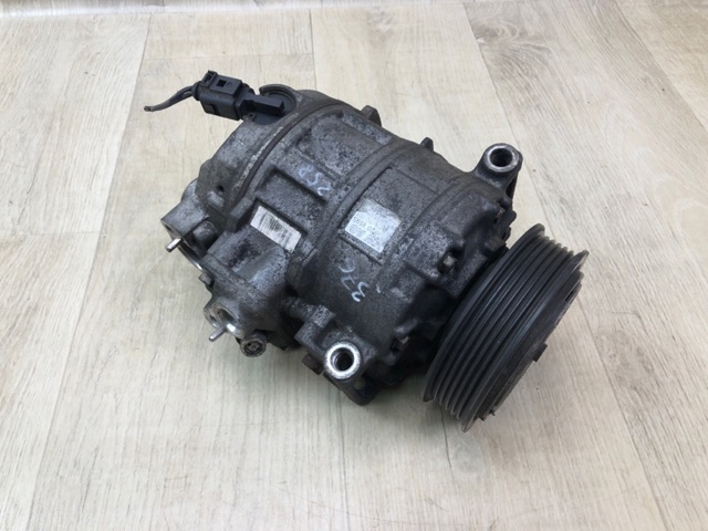 Насос кондиціонера 1K0820859S VAG