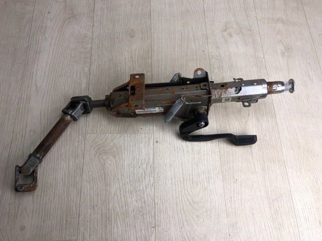 Рульова колонка 1K1419502CM VAG
