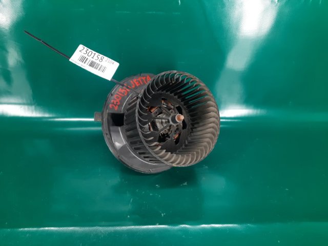 Електромотор пічки 1K1819015F VAG