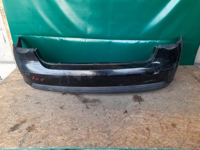 Буфер (бампер) задній 1K5807417H VAG