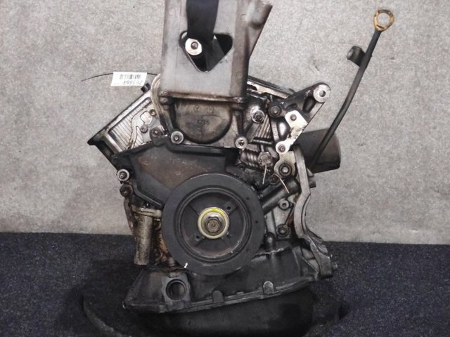 Двигун у зборі 1MZFE TOYOTA
