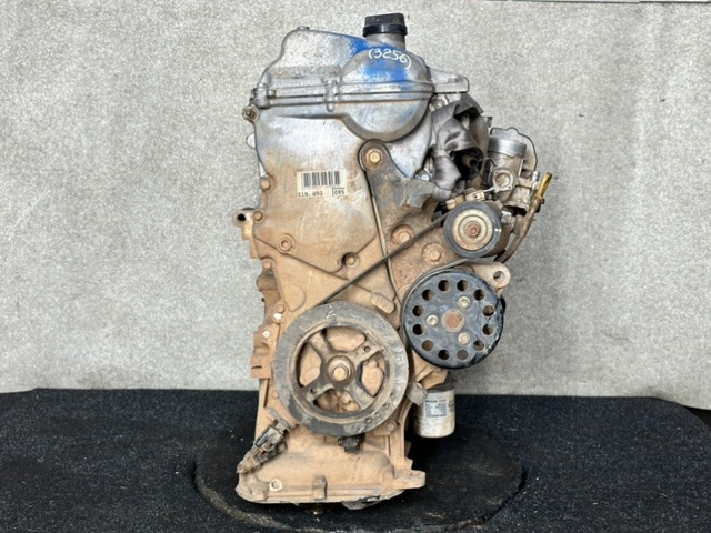 Мотор в зборі Toyota Prius