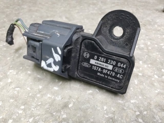 Датчик наддува 1S7A9F479AC FORD