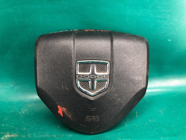 Подушка в кермі 1SL29DX9AD CHRYSLER