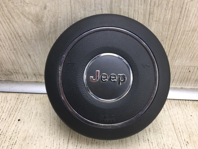 Подушка Айрбег водія 1SR37XDVAB CHRYSLER