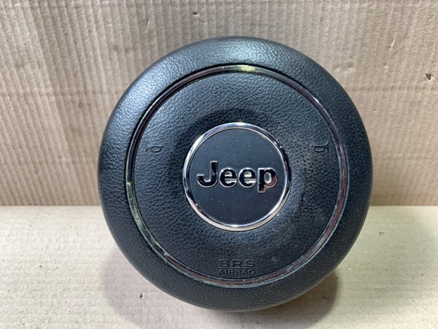 Подушка в кермі 1SR37XDVAF CHRYSLER