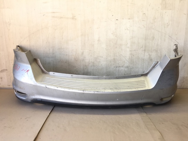 Буфер (бампер) задній 1TY37TZZAF CHRYSLER