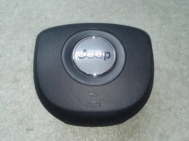 Airbag в мультируль 1UU46DX9AC CHRYSLER