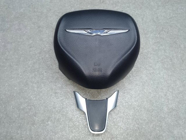 Подушка в кермі 1VH87DX9AG CHRYSLER