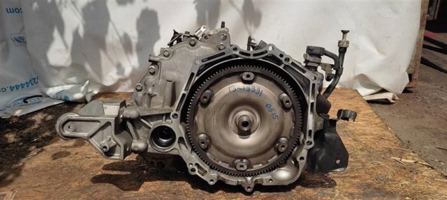 Автоматична коробка перемикання передач 1XM0A MITSUBISHI