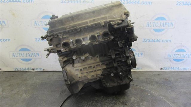 Двигун у зборі 1ZZFE TOYOTA