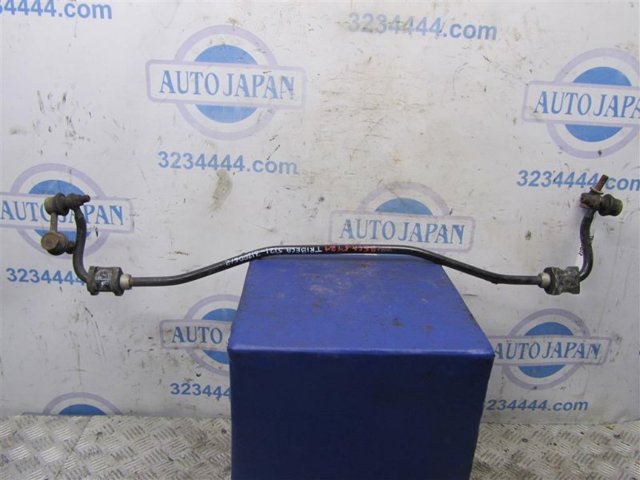 Стабілізатор задньої підвіски 20451XA00A SUBARU