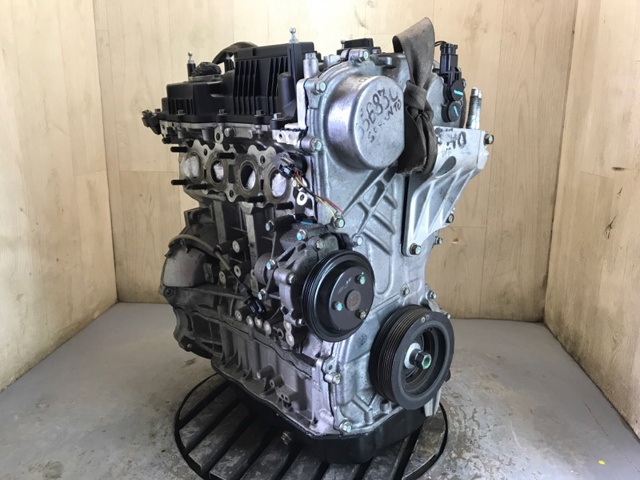 Мотор в зборі 211012GK19 HYUNDAI