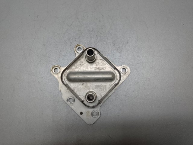 Радіатор масляний 213053NU0A NISSAN