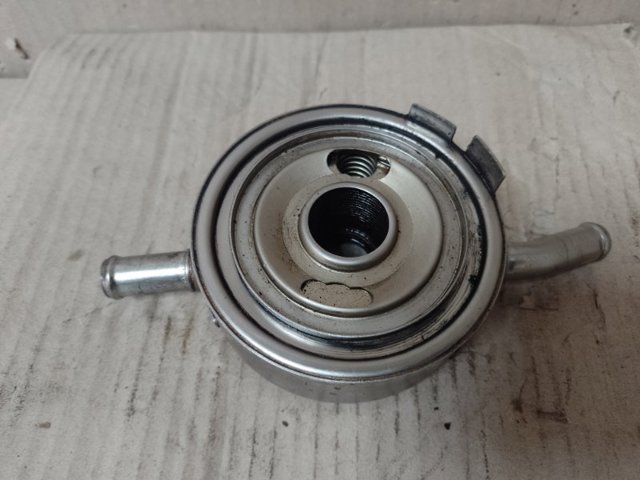 Масляний радіатор охолодження рідини АКПП 21305AM601 NISSAN