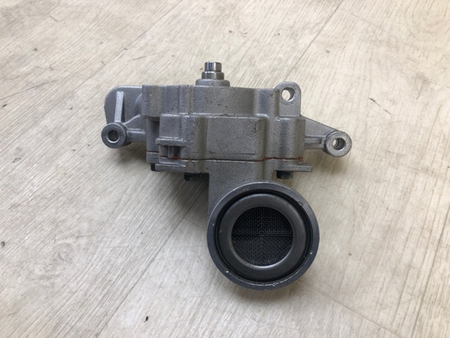 Насос маслозакачуючий 213103CBA0 HYUNDAI