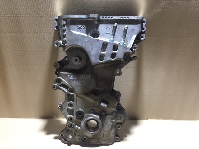 Маслонасос 213502E310 HYUNDAI