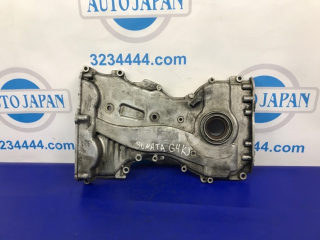 Кришка мотора передня 213502G004 HYUNDAI