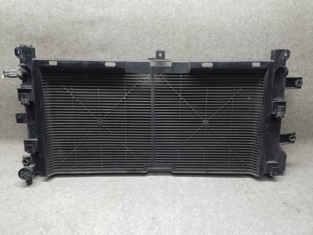 Система охолодження двигуна 214103NF0A NISSAN