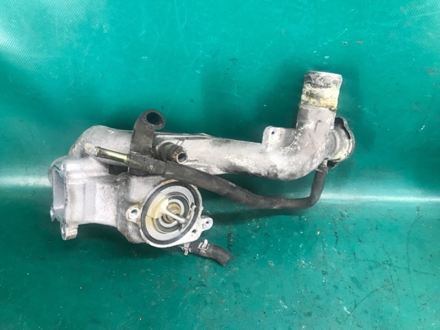 Пробка радіатора 2143079901 NISSAN