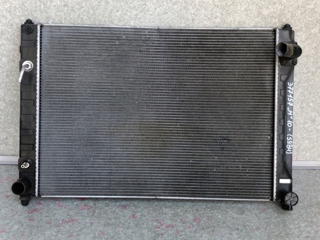 Радіатор 214601MA0A NISSAN