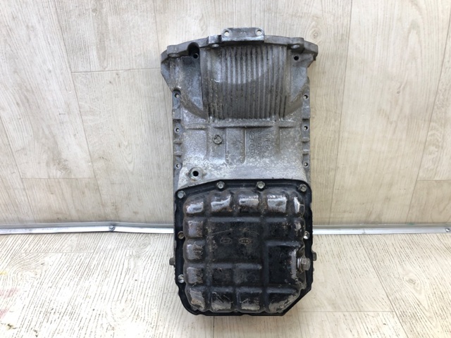 Піддон масляний картера двигуна 2152023700 HYUNDAI