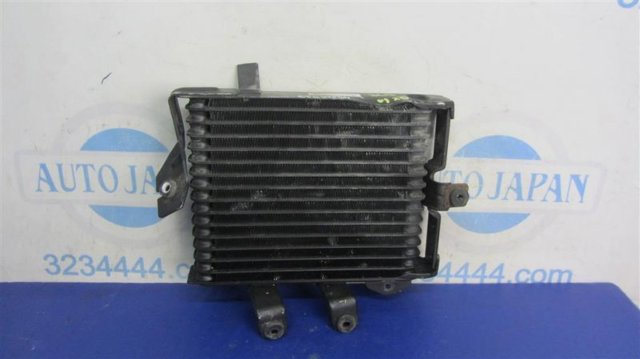 Радіатор охолодження, АКПП 216063KA2B NISSAN