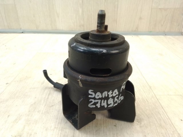 Подушка двигуна передня 219102B500 HYUNDAI