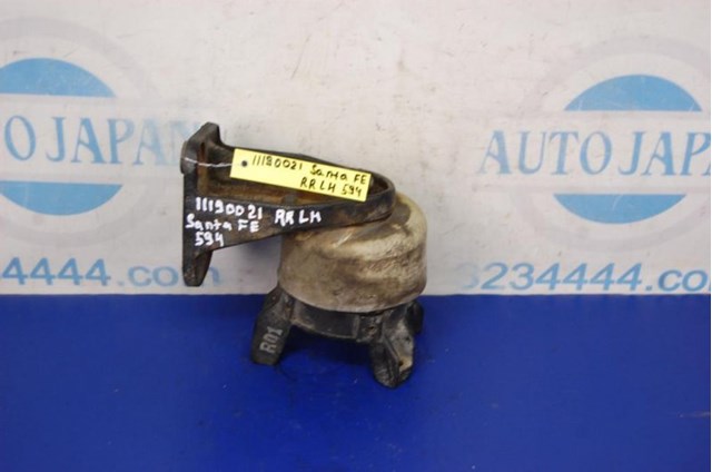 Задня опора двигуна 219302B500 HYUNDAI