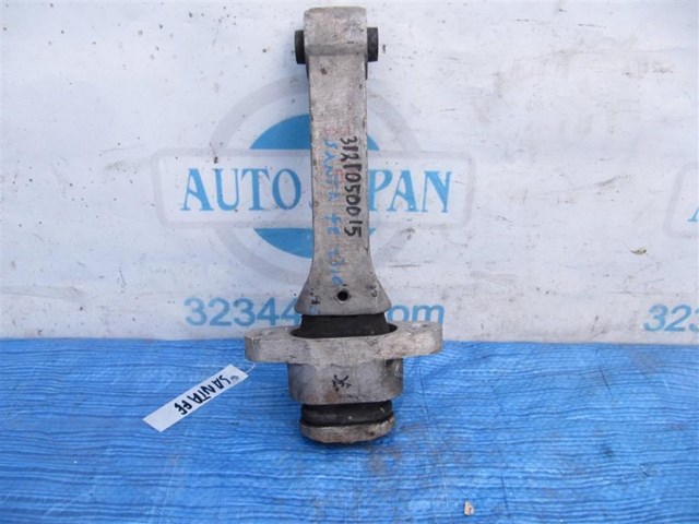 Кронштейн подушки (опори) двигуна, задньої 219502W000 HYUNDAI