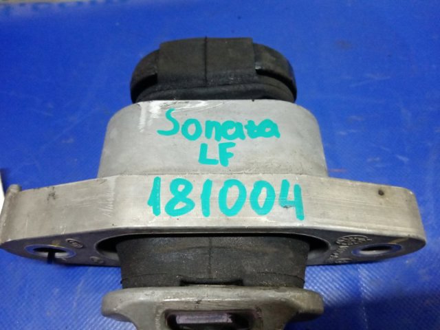 Передня опора двигуна 21950D4400 HYUNDAI