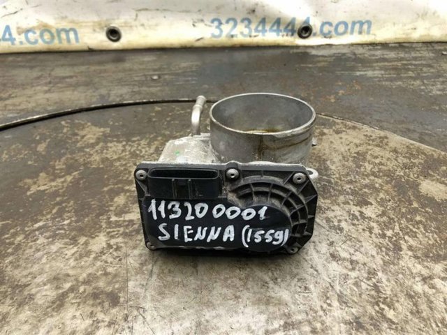 Заслінка повітряна 220300P050 TOYOTA