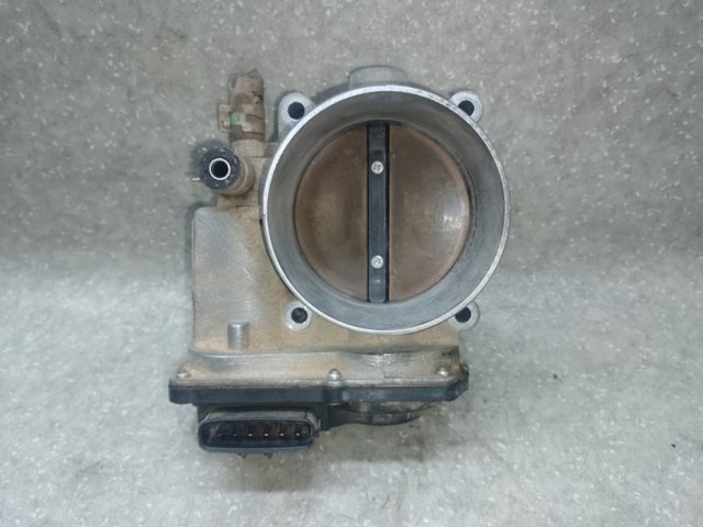 Дросільна заслінка в зборі 220300S010 TOYOTA