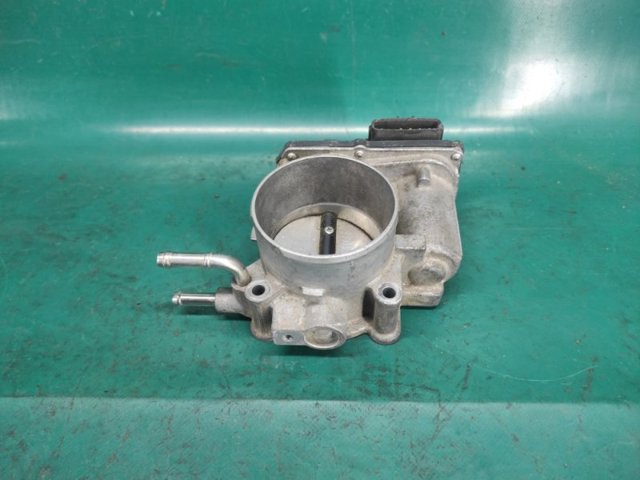 Заслінка повітряна 2203036010 TOYOTA