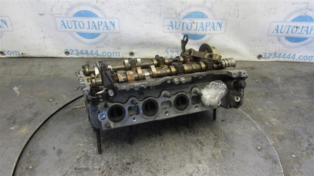 Головка двигуна 221002G560 HYUNDAI