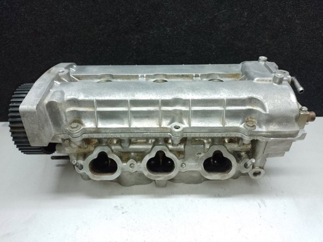 Головка циліндрів 22100372B0 HYUNDAI