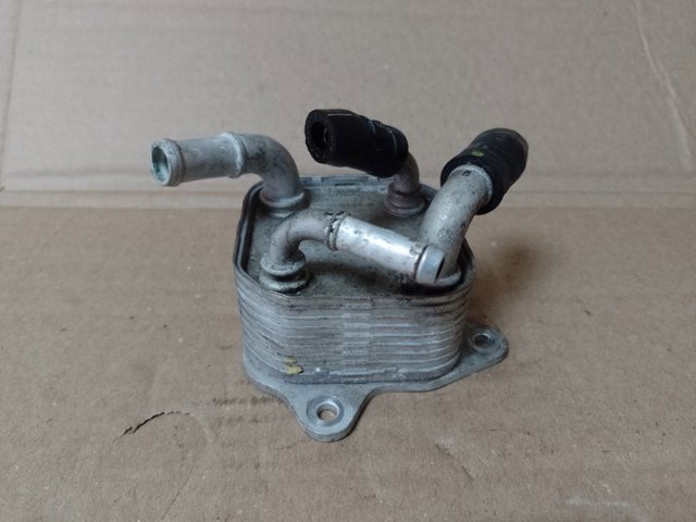 Радіатор охолодження, АКПП 2241002271 HONDA