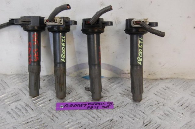 Котушка 22433AA620 SUBARU