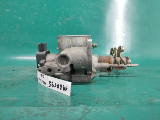 Потенціометр 22633AA151 SUBARU