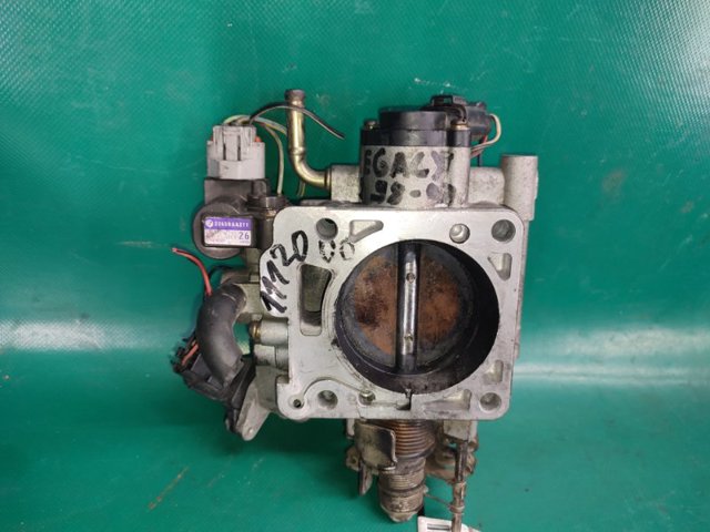 Регулятор холостого ходу 22650AA211 SUBARU